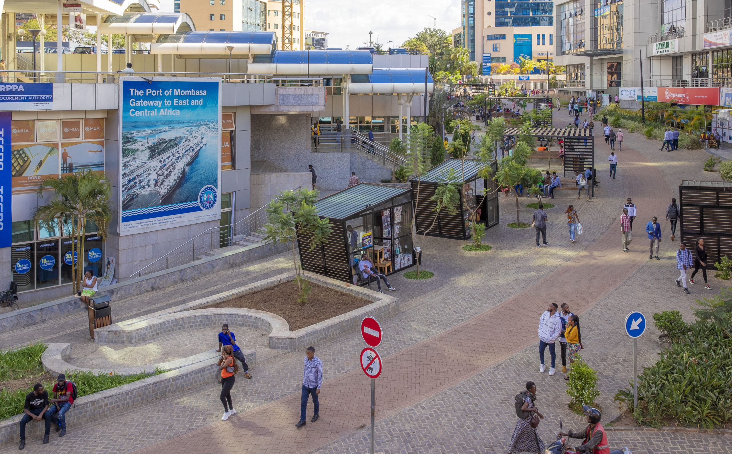 attractions in kigali city, Private Full-Day Kigali City Tour with Pickup and Lunch