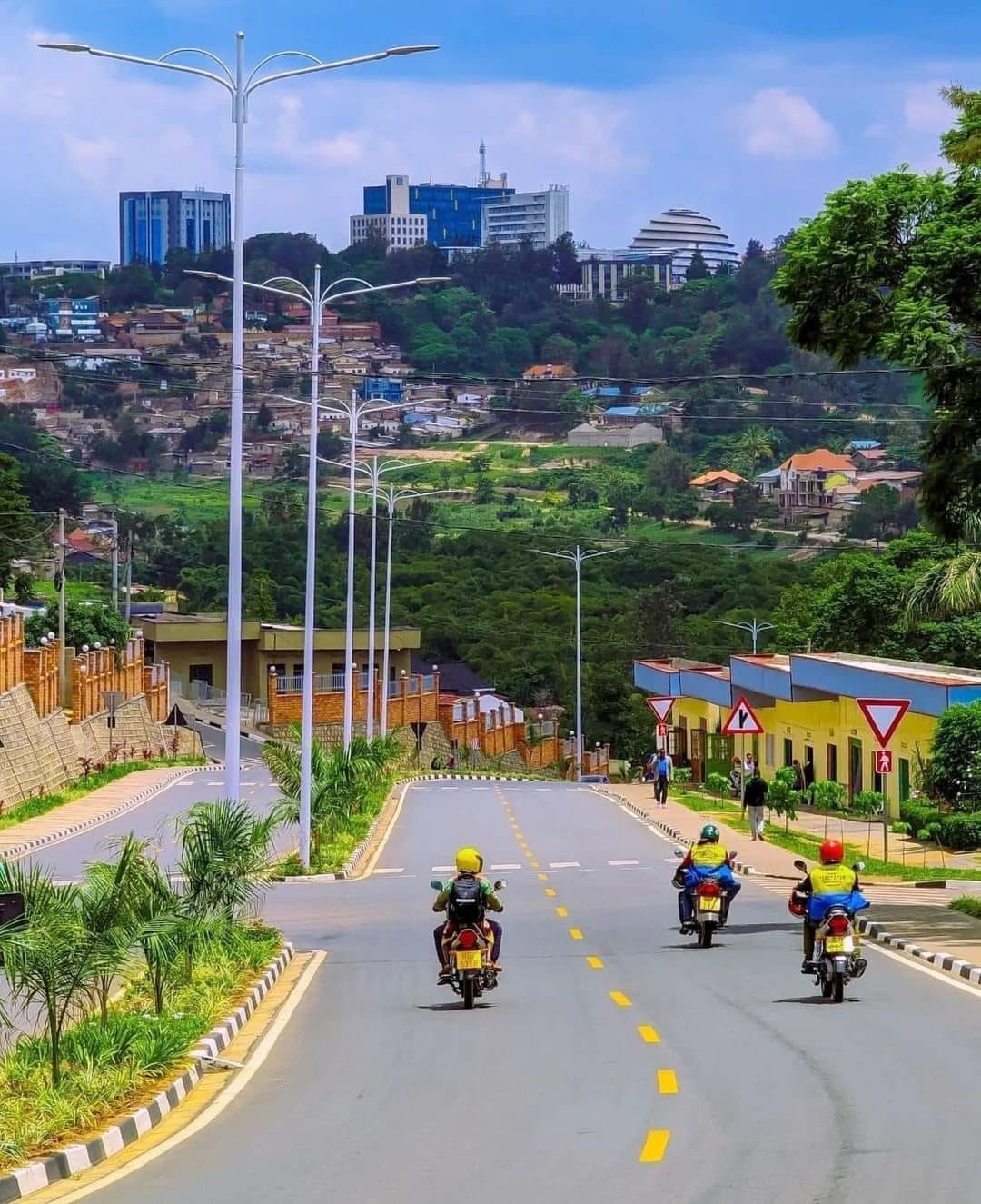 Rwanda Safari from Europe, USA & Asia – Planning Guide