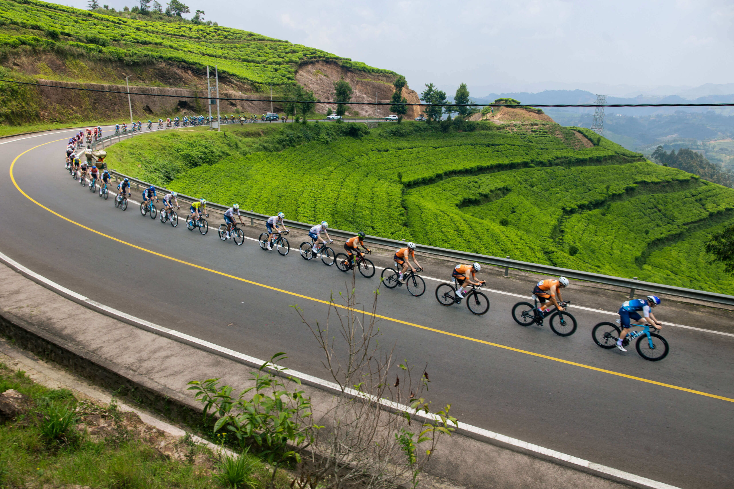 Rwanda Safari Safety – Health, Transport & Travel Advice