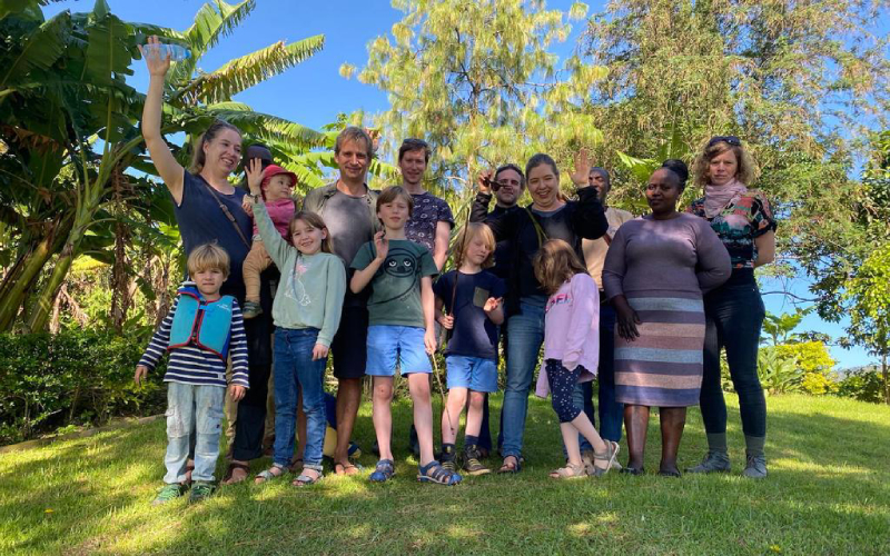 Rwanda Safari Safety – Health, Transport & Travel Advice
