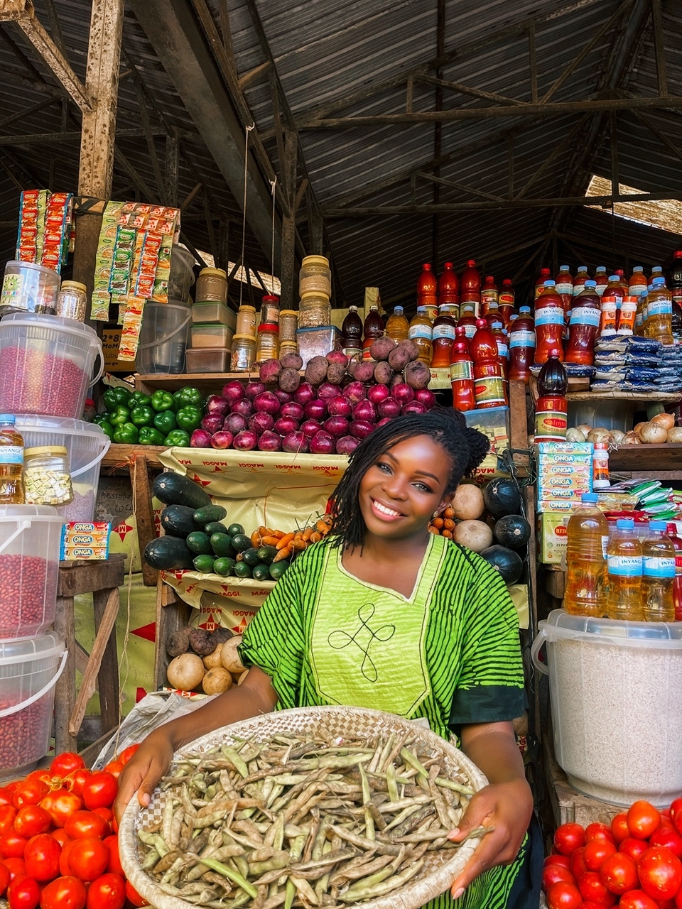 kigali city, Attractions in Kigali City