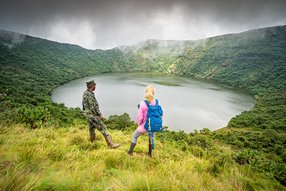 Best Rwanda Safari Packages for 2025–2027