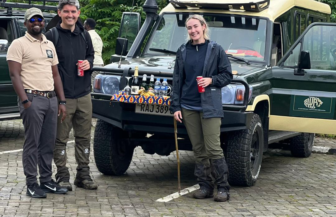Rwanda Safari Safety – Health, Transport & Travel Advice