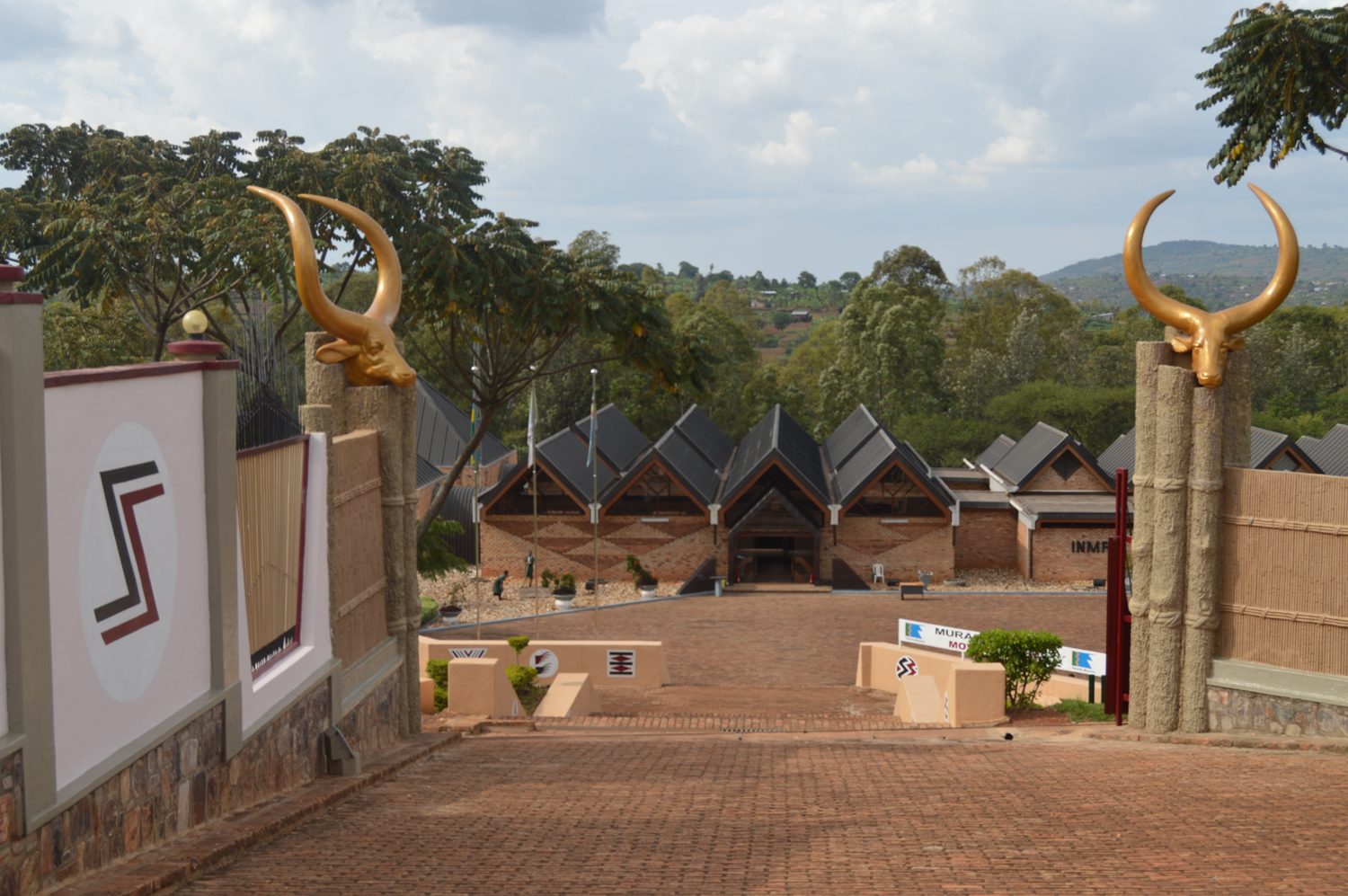 Rwanda Safari and Cultural Villages Experience