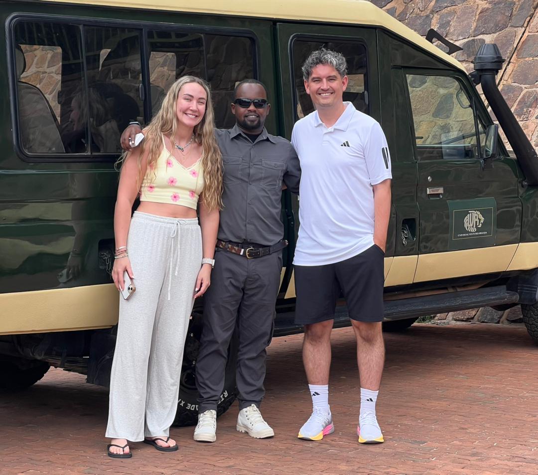 Rwanda Safari Booking Guide – Step-by-Step Planning