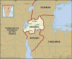 Rwanda Safari Travel Guide for Beginners