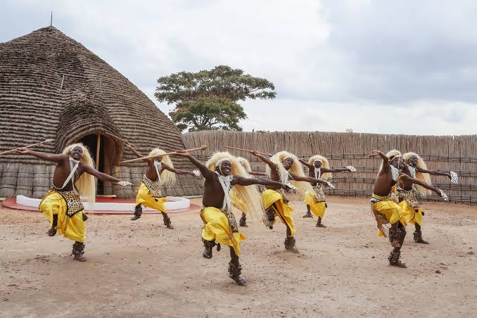 Rwanda Safari and Community Tourism Experiences
