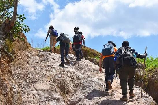 Rwanda Safari for Nature Lovers & Hikers
