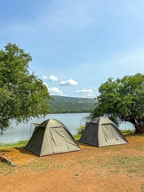 Rwanda Safari with Akagera Boat Safaris