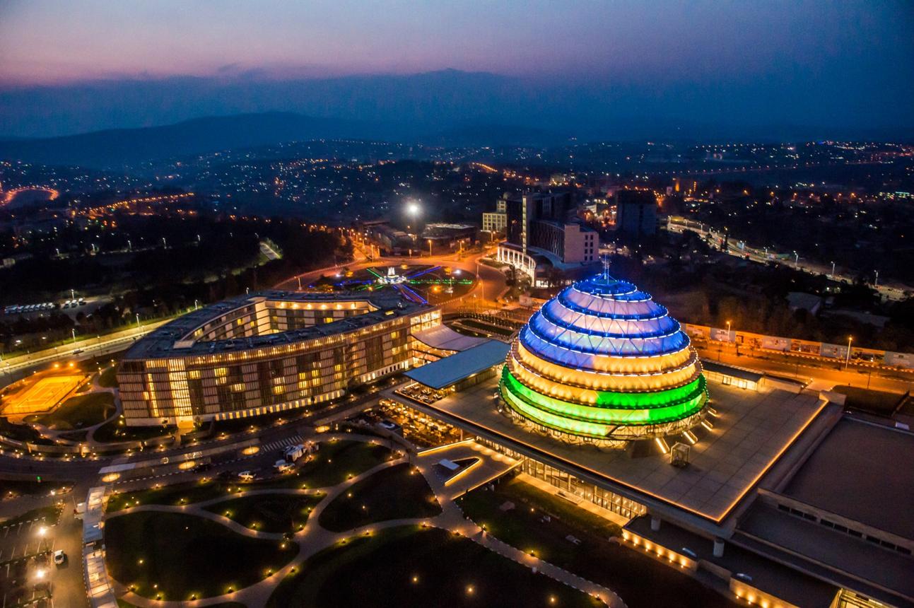 Rwanda Safari Itineraries Including All National Parks