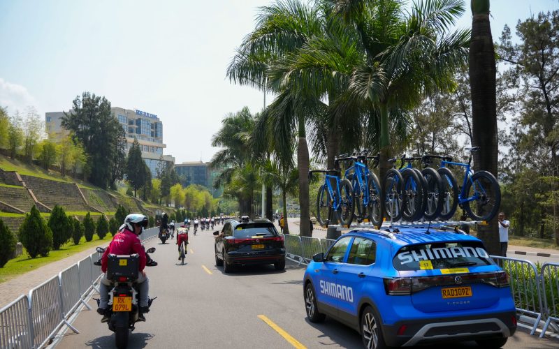 Private Full-Day Kigali City Tour with Pickup and Lunch