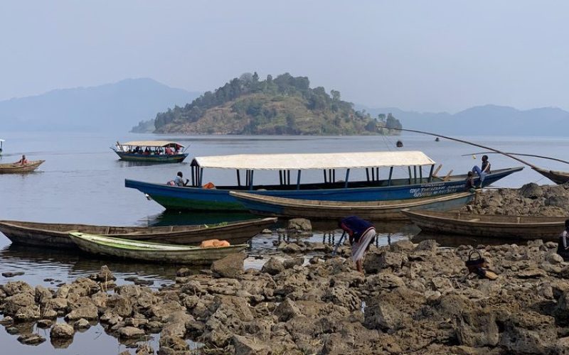 15 days best of rwanda