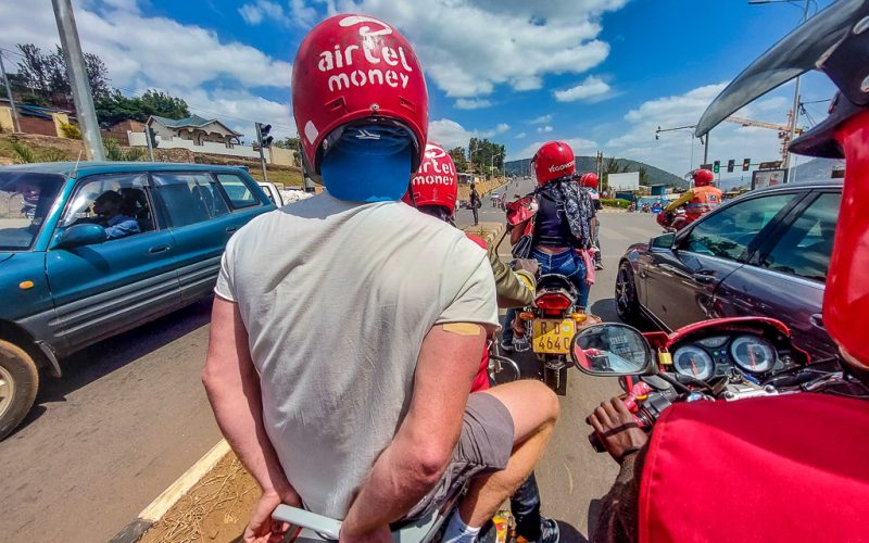 6 Days Rwanda Gorilla Trekking and Lake Kivu Adventure, 6 Days Rwanda Gorilla Trekking, 6 days Lake Kivu Adventure