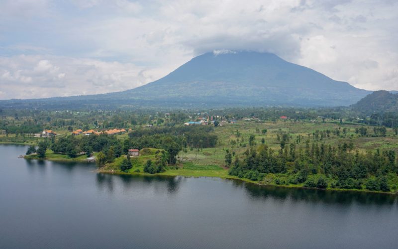 The-Twin-Lakes-of-Burera-And-Lake-Ruhondo-In-Rwanda