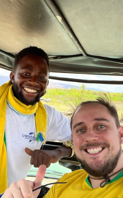 5 Days Rwanda Safari & Lake Kivu Safari