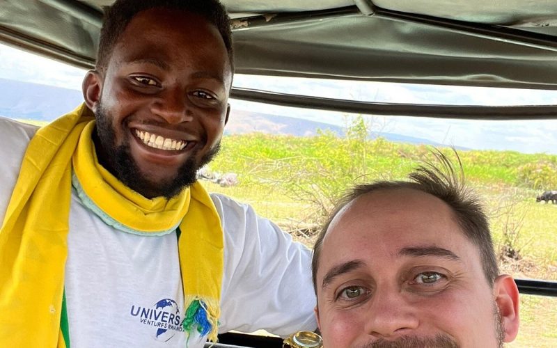 5 Days Rwanda Safari & Lake Kivu Safari