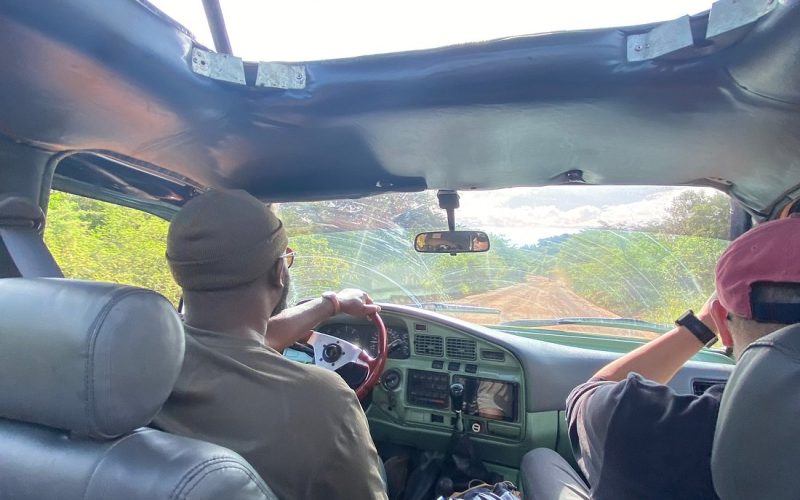 15 days best of rwanda