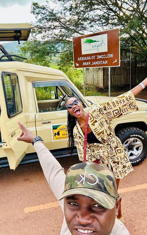 5 Days Rwanda Safari & Lake Kivu Safari