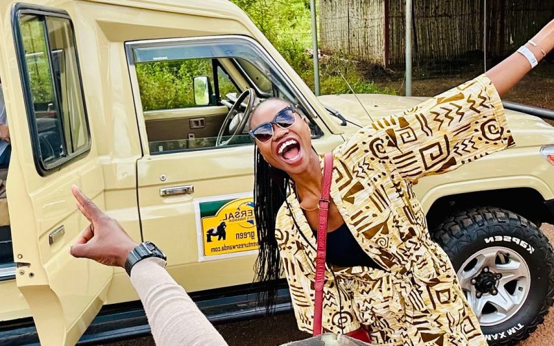 5 Days Rwanda Safari & Lake Kivu Safari