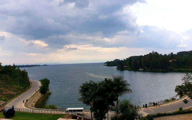 Helicopter transfers in Rwanda, 5 Days Nyungwe Safari and Lake Kivu Adventure, 5 Days Nyungwe Safari and Lake Kivu Adventure