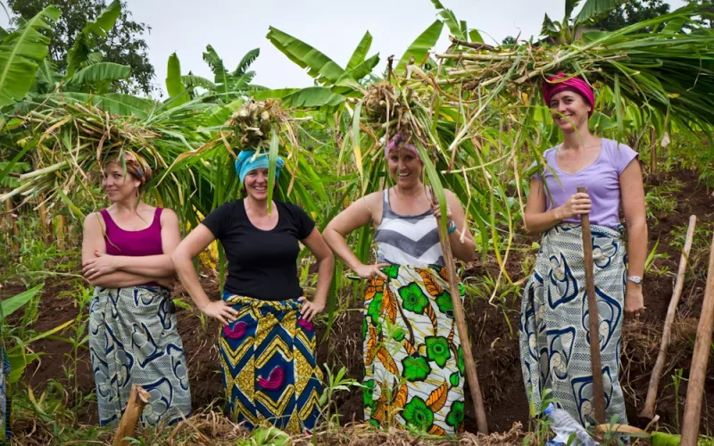 Culture Tour and Lake Kivu Adventure, 3 Days Lake Kivu Adventure & Cultural Tour Rwanda