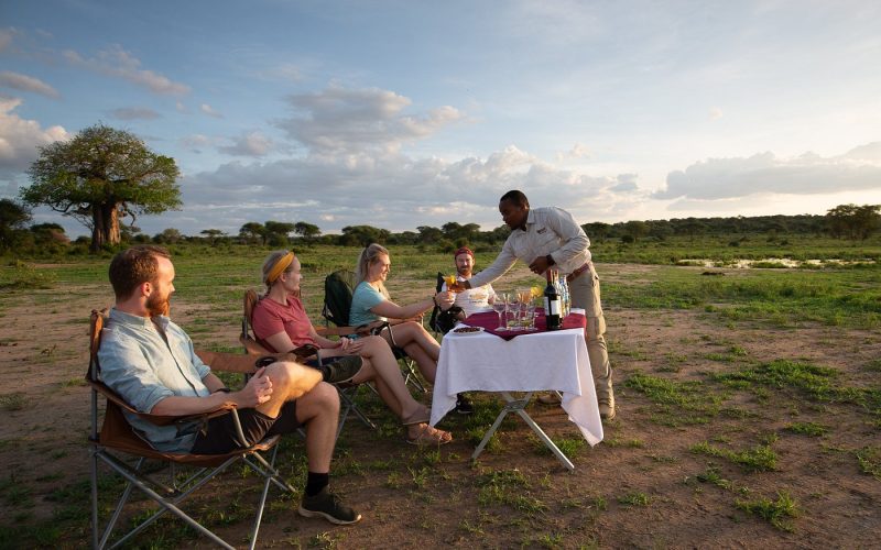 2 Days Akagera National Park Safari and Boat Ride Adventure, 5 Days Rwanda Safari & Lake Kivu Safari