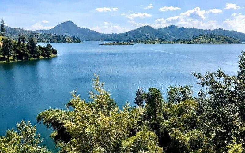 3 Days Lake Kivu Adventure & Cultural Tour Rwanda, 5 Days Nyungwe Safari and Lake Kivu Adventure, 6 Days Rwanda Gorilla Trekking and Lake Kivu Adventure, 6 Days Rwanda Gorilla Trekking, 6 days Lake Kivu Adventure