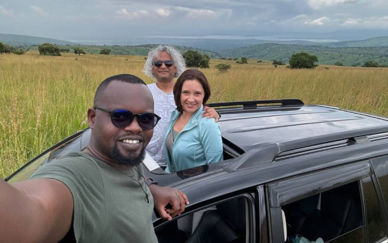 Rwanda safaris including gorilla trekking, rwanda safaris, gorilla trekking rwanda, 5 Days Akagera Big 5 Safari & Cultural Tour Rwanda