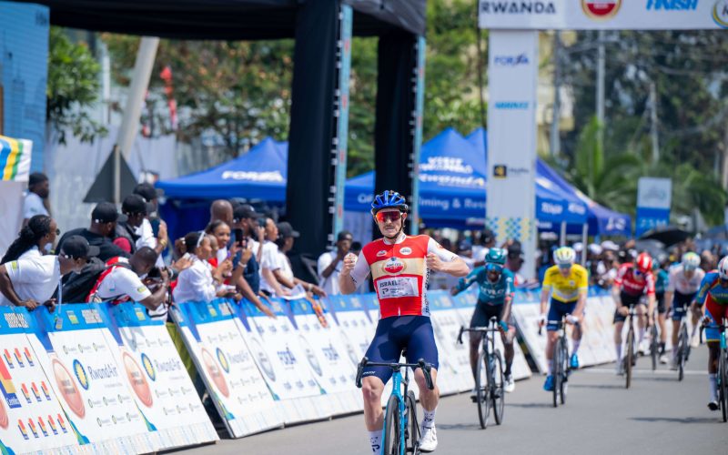 7 Days Wildlife and Primate Safari Rwanda